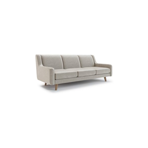 Ghế sofa băng LOVESEATS -SFB68028