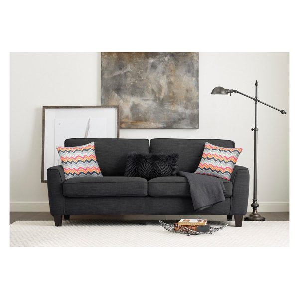 Ghế sofa băng LOVESEATS SFB68015