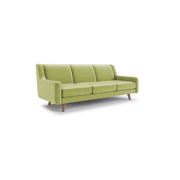 Ghế sofa băng LOVESEATS -SFB68028