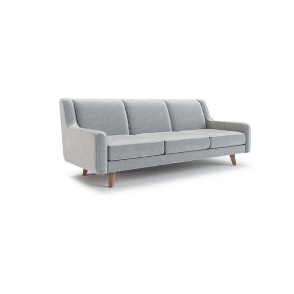 Ghế sofa băng LOVESEATS -SFB68028