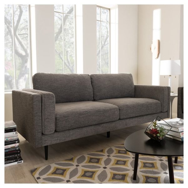 SFB68019 - Ghế sofa băng LOVESEATS - 200x80x90(cm)