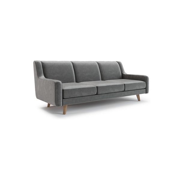 Ghế sofa băng LOVESEATS -SFB68028