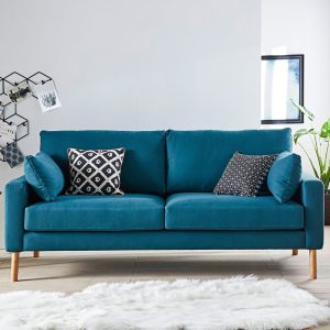 Ghế sofa băng LOVESEATS - SFB68033