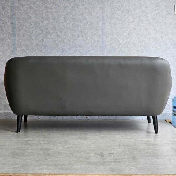 Ghế sofa băng nệm bọc vải silimi SFB68087