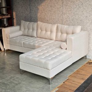 Ghế sofa góc chữ L - SFL68014