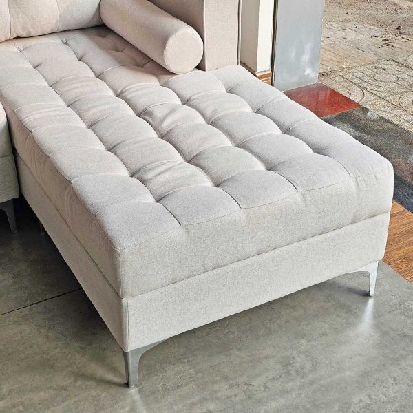 Ghế sofa góc chữ L - SFL68014