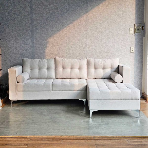 Ghế sofa góc chữ L - SFL68014