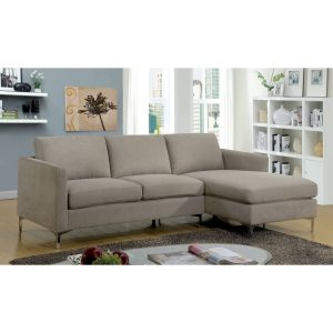 Ghế sofa góc chữ L - SFL68007