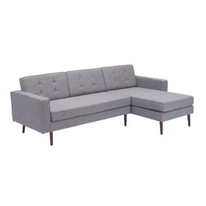 Ghế sofa góc chữ L - SFL68018