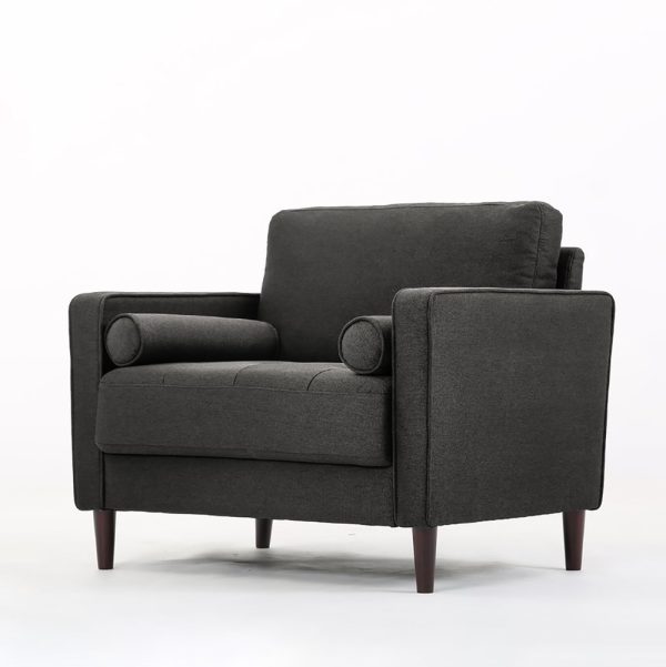 GSD68002 - Ghế sofa đơn - 90x78x83 (cm)