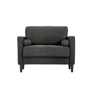 Ghế sofa đơn vuông nhiều màu GSD68002