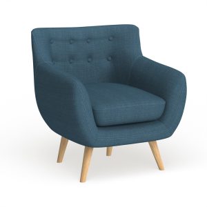 Ghế sofa đơn ( ArmChair) GSD68009