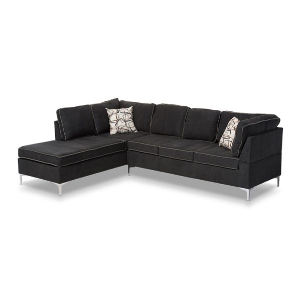 Ghế sofa góc chữ L -SFL68015