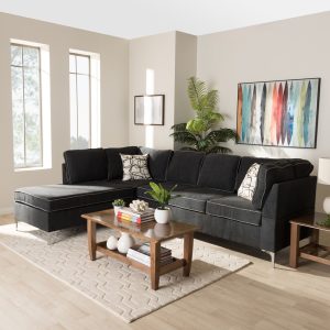 Ghế sofa góc chữ L -SFL68015