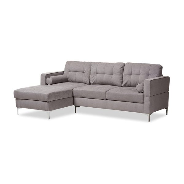 Ghế sofa góc chữ L - SFL68014