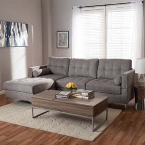 Ghế sofa góc chữ L - SFL68014