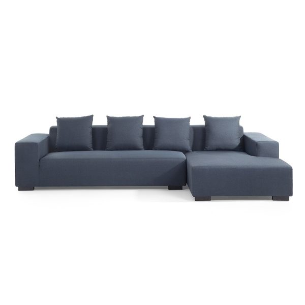 Ghế sofa chữ L - SFL68002