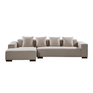 Ghế sofa chữ L - SFL68002