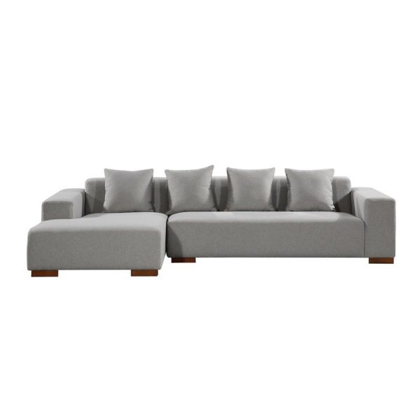 Ghế sofa chữ L - SFL68002