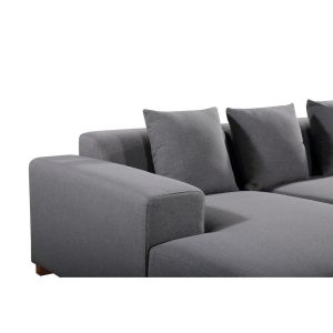 Ghế sofa chữ L - SFL68002