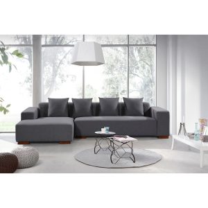 Ghế sofa chữ L - SFL68002