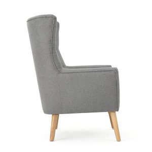 Ghế sofa đơn ( ArmChair) GSD68015