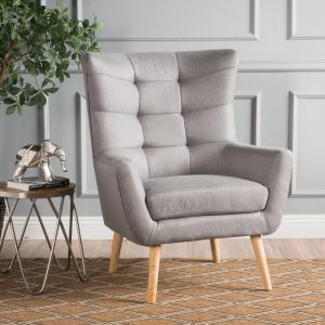 Ghế sofa đơn ( ArmChair) GSD68015