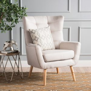 Ghế sofa đơn ( ArmChair) GSD68015