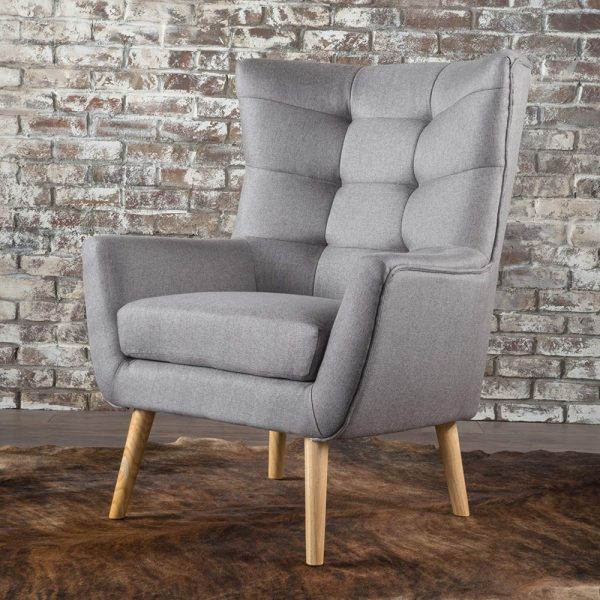 Ghế sofa đơn ( ArmChair) GSD68015