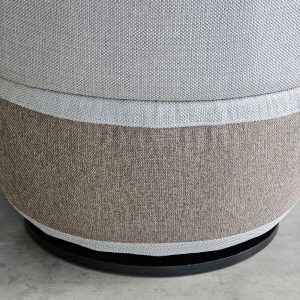 Combo bàn ghế sofa xoay TARICA hàng xuất Châu Âu CBSF68049