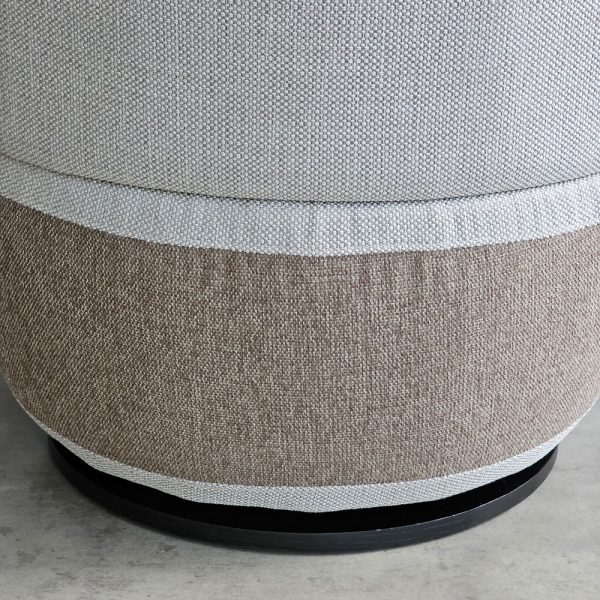 Combo bàn ghế sofa xoay TARICA hàng xuất Châu Âu CBSF68049