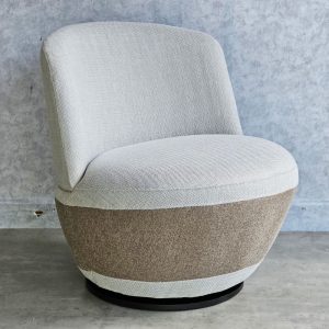 Combo bàn ghế sofa xoay TARICA hàng xuất Châu Âu CBSF68049
