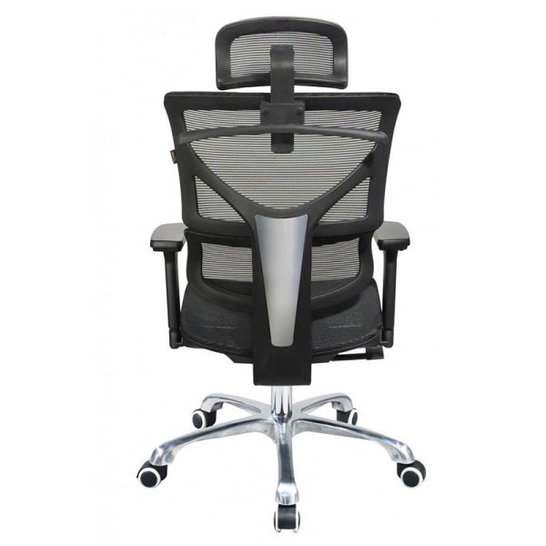 Ghế văn phòng cao cấp, tiêu chuẩn công thái học Ergonomic GSP-823Q