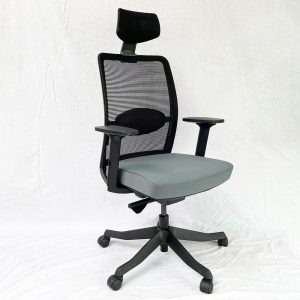 Ghế văn phòng Ergonomic ANTO-01 có tựa đầu HOGVP132