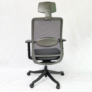 Ghế văn phòng Ergonomic ANTO-01 có tựa đầu HOGVP132