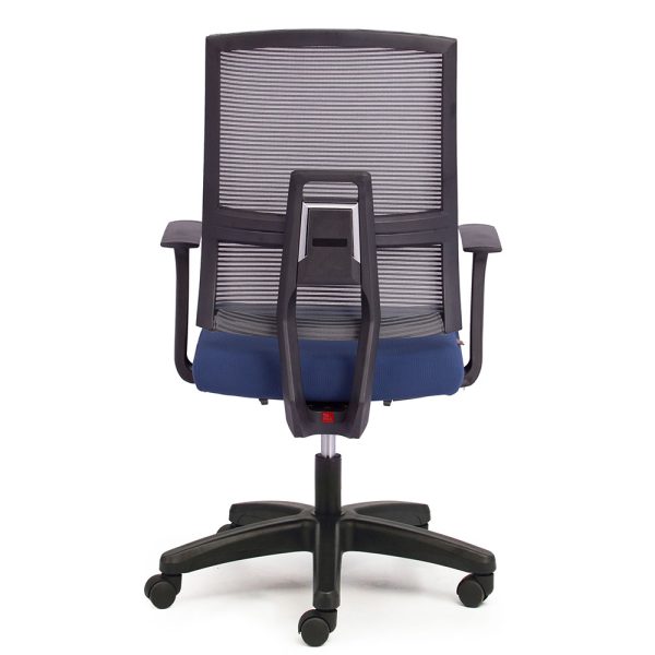 Ghế văn phòng chân xoay tay rời HOM1084-03