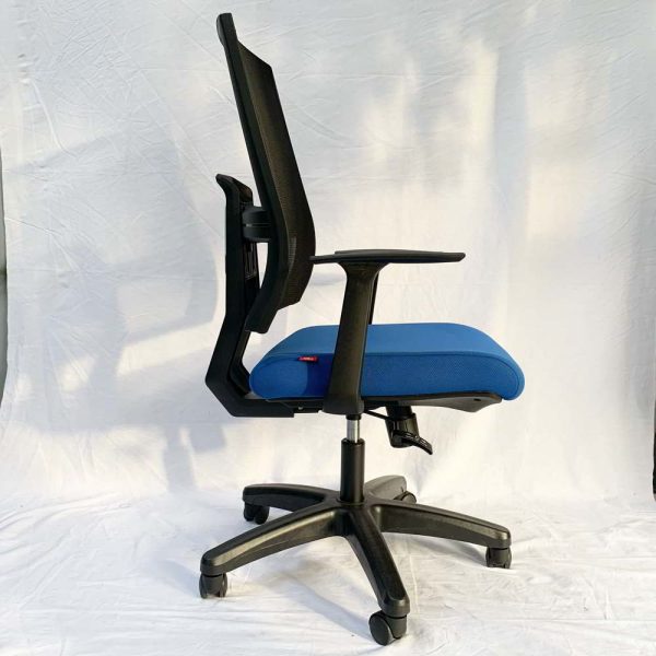 Ghế văn phòng chân xoay tay rời HOM1084-03