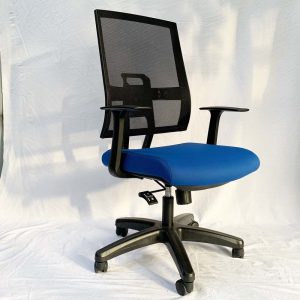 Ghế văn phòng chân xoay tay rời HOM1084-03