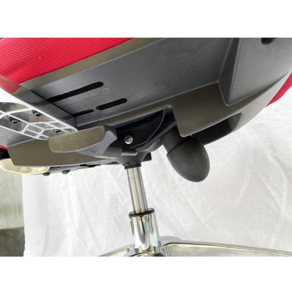 Ghế văn phòng cao cấp có tựa đầu Mars-01 HOGVP044