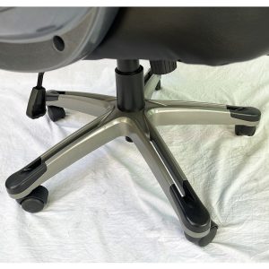 Ghế giám đốc nệm bọc simili cao cấp GMA004