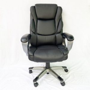 Ghế giám đốc nệm bọc simili cao cấp GMA004