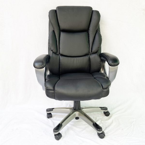 Ghế giám đốc nệm bọc simili cao cấp GMA004