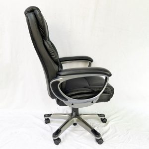 Ghế giám đốc nệm bọc simili cao cấp GMA004