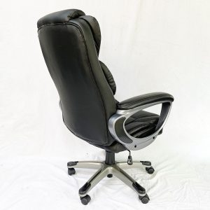 Ghế giám đốc nệm bọc simili cao cấp GMA004