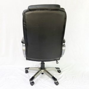 Ghế giám đốc nệm bọc simili cao cấp GMA004
