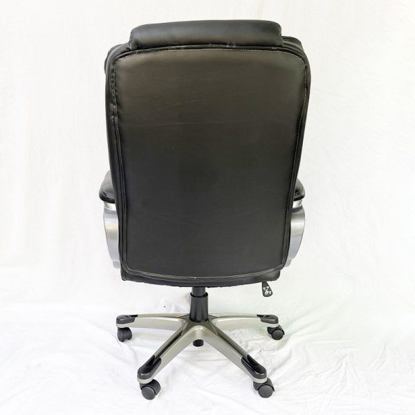Ghế giám đốc nệm bọc simili cao cấp GMA004