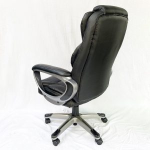 Ghế giám đốc nệm bọc simili cao cấp GMA004