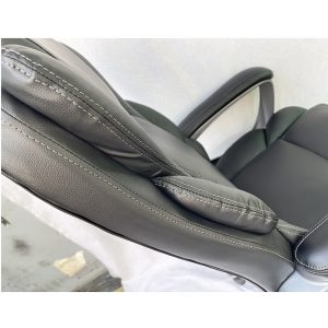 Ghế giám đốc nệm bọc simili cao cấp GMA004