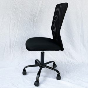 Ghế chân xoay lưng lưới không tay vịn GSP02
