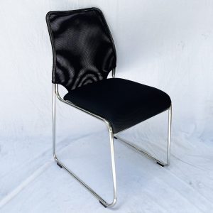 Ghế văn phòng chân quỳ lưng lưới GSP09